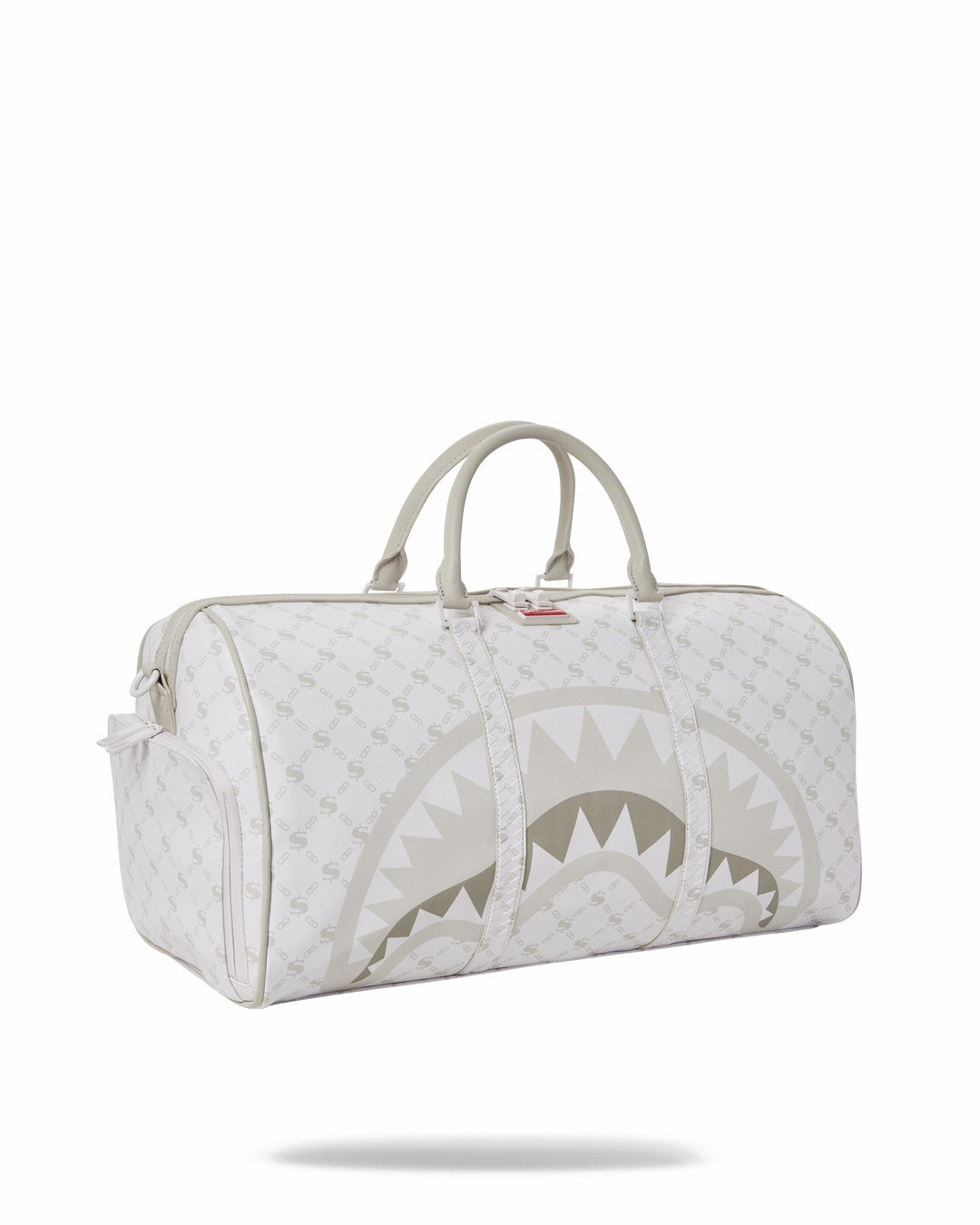 MONEY PATTERN POWDER EMPEROR DUFFLE | Sprayground US
