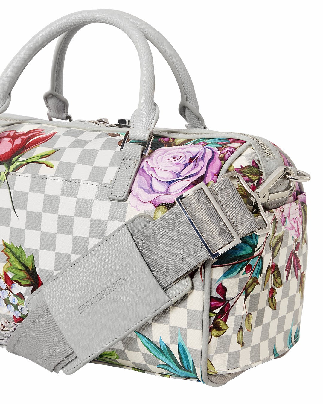 JARDIN DU PALAIS MINI DUFFLE | Sprayground Discount