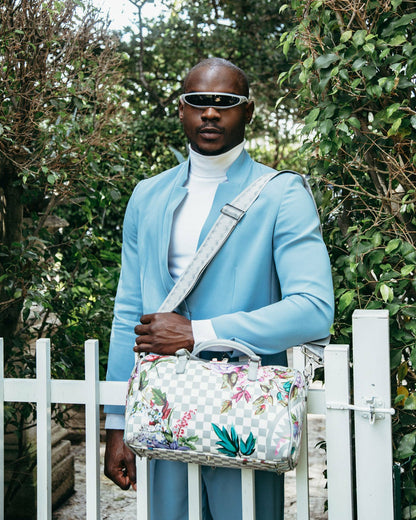 JARDIN DU PALAIS MINI DUFFLE | Sprayground Discount