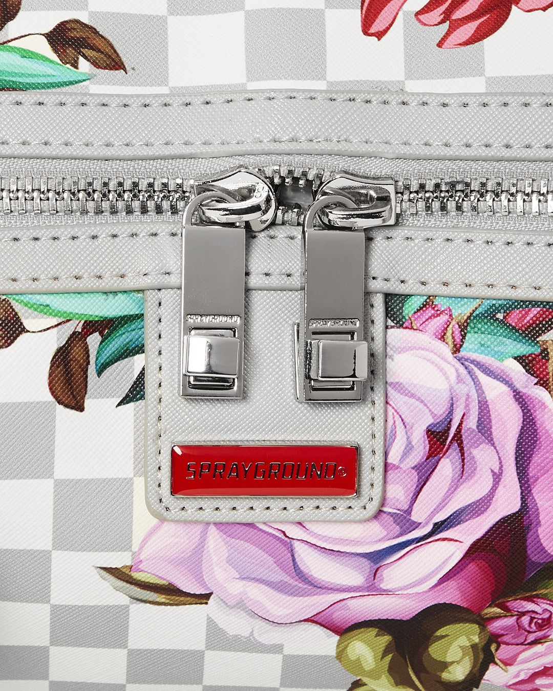 JARDIN DU PALAIS MINI DUFFLE | Sprayground Discount