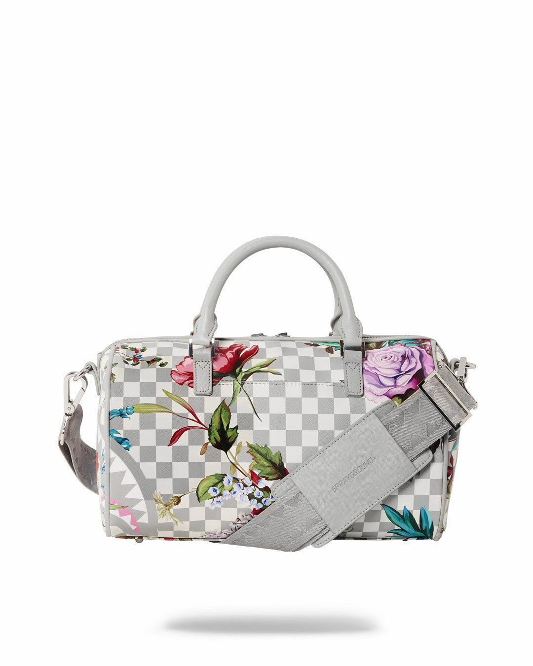 JARDIN DU PALAIS MINI DUFFLE | Sprayground Discount