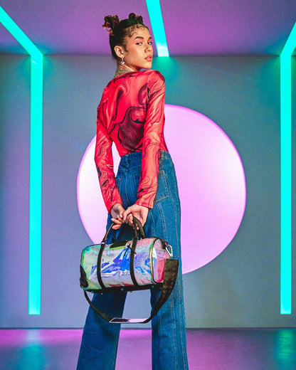 MAGIC CITY MINI DUFFLE | Sprayground Near Me