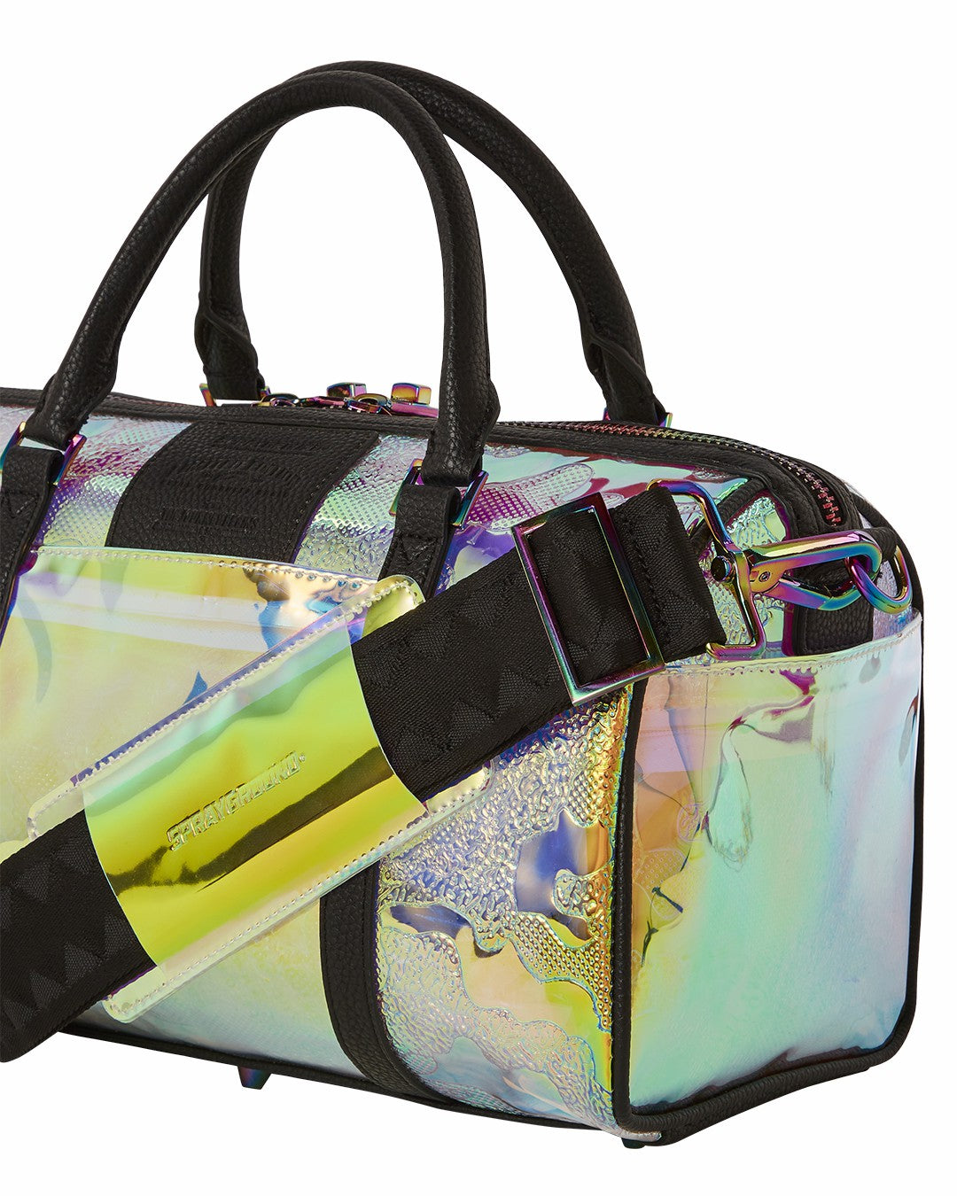 MAGIC CITY MINI DUFFLE | Sprayground Near Me