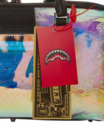 MAGIC CITY MINI DUFFLE | Sprayground Near Me