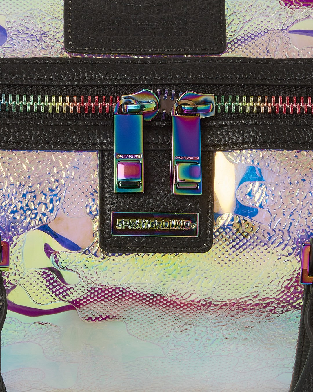 MAGIC CITY MINI DUFFLE | Sprayground Near Me