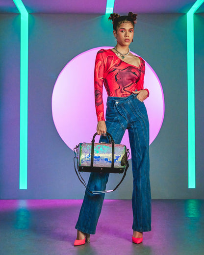 MAGIC CITY MINI DUFFLE | Sprayground Near Me