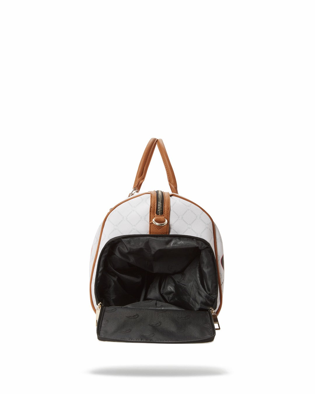 UFO EXTRA EXTRA TERRESTRIAL DUFFLE | Sprayground sale