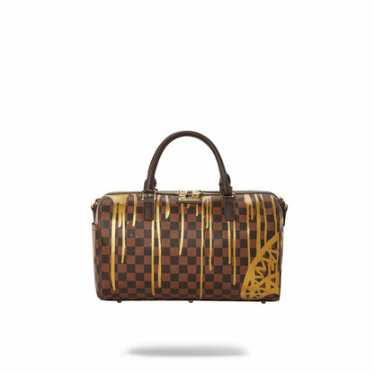 PARIS PAINT MINI DUFFLE | Sprayground Discount