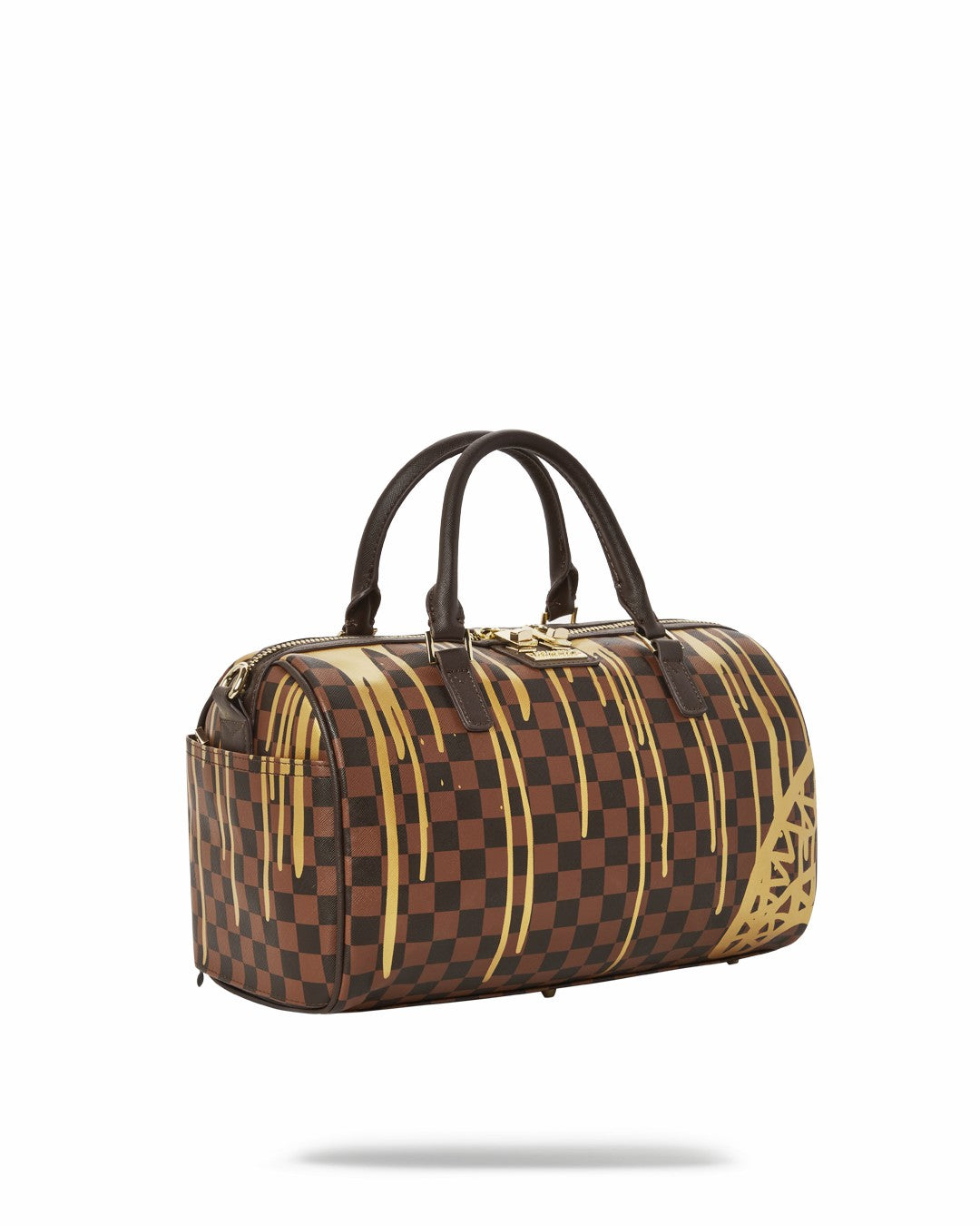 PARIS PAINT MINI DUFFLE | Sprayground Discount