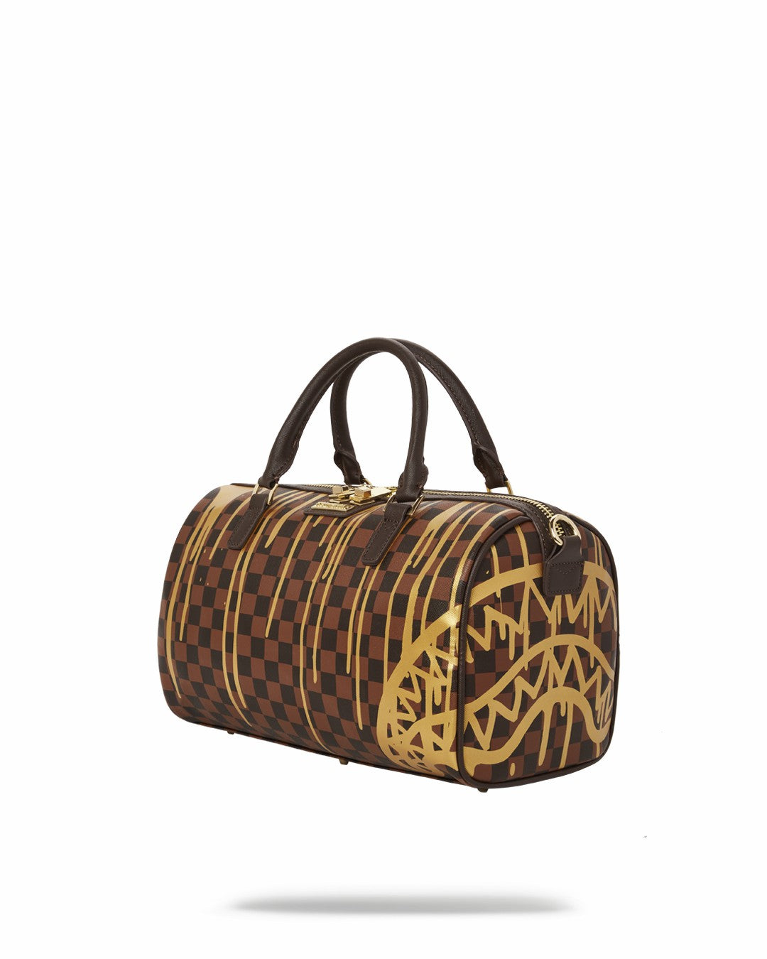 PARIS PAINT MINI DUFFLE | Sprayground Discount