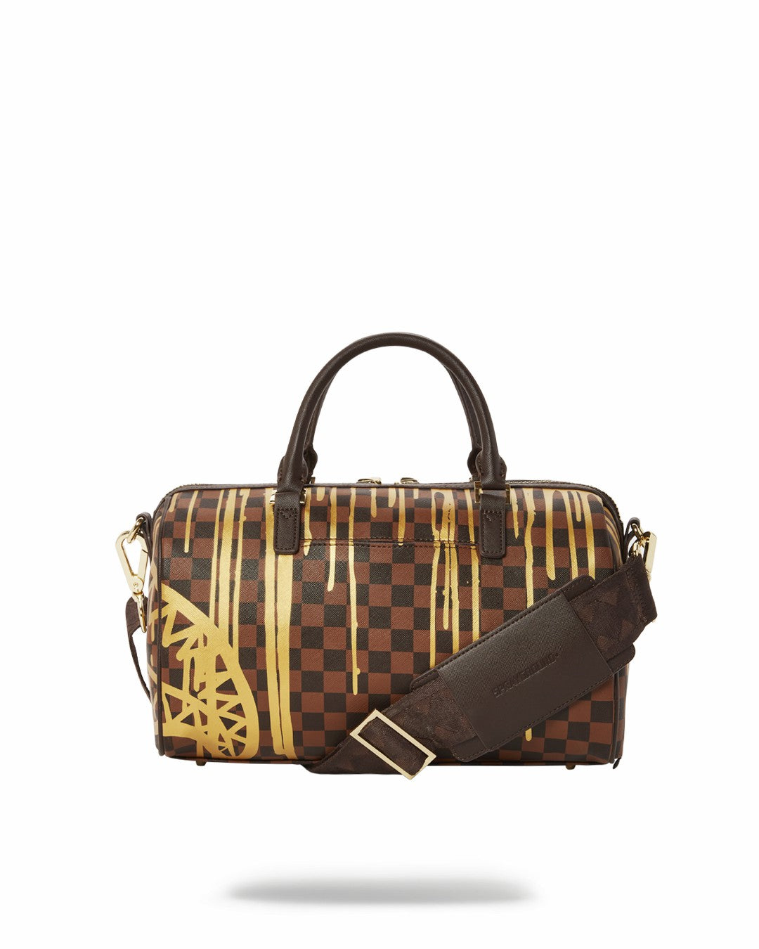 PARIS PAINT MINI DUFFLE | Sprayground Discount