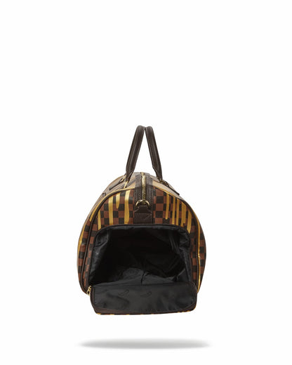PARIS PAINT EMPEROR DUFFLE | Sprayground for sale