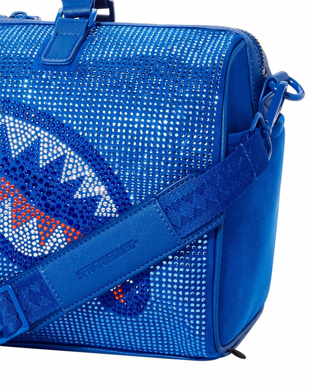 TRINITY OCEAN MINI DUFFLE | Sprayground Clearance