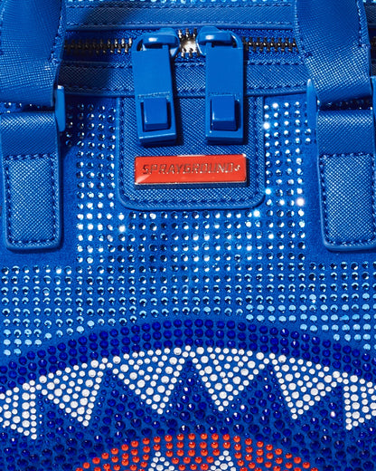 TRINITY OCEAN MINI DUFFLE | Sprayground Clearance