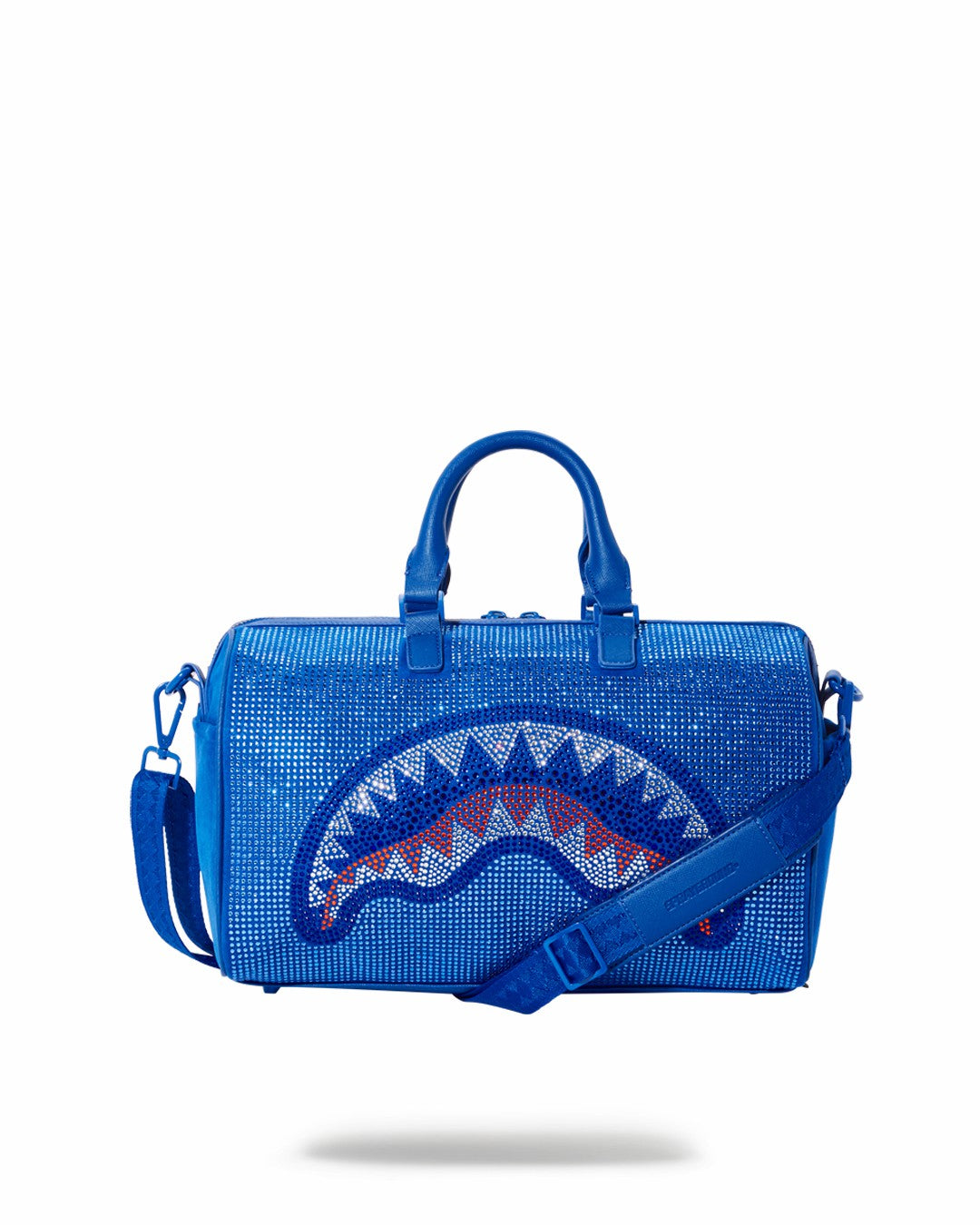 TRINITY OCEAN MINI DUFFLE | Sprayground Clearance