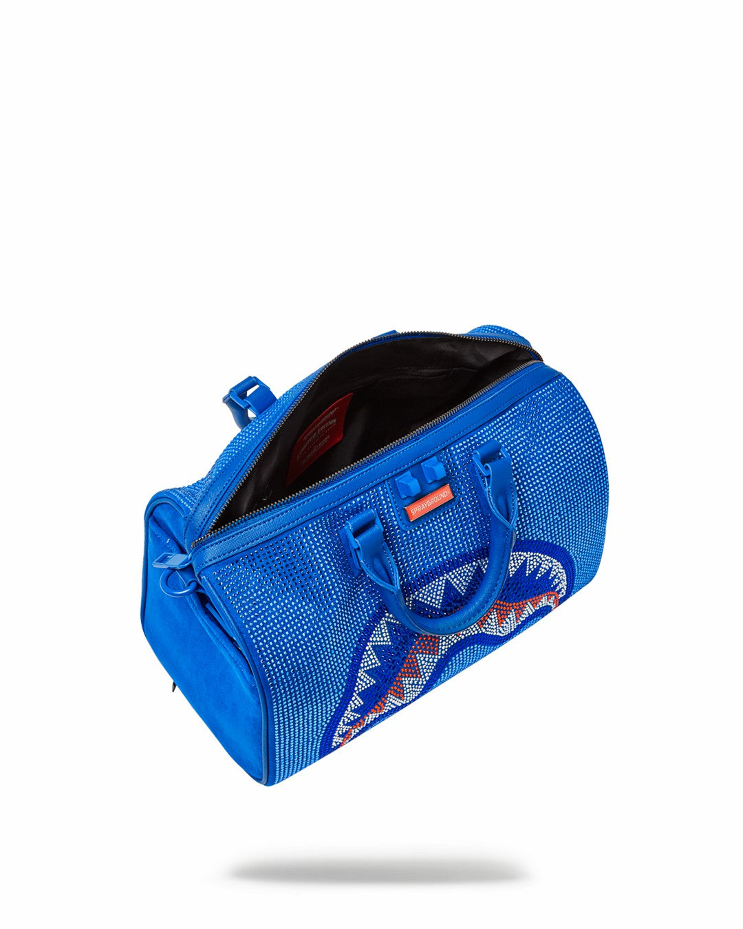 TRINITY OCEAN MINI DUFFLE | Sprayground Clearance