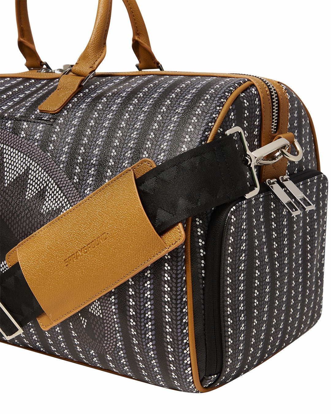 ILLUCHAINS DUFFLE | Sprayground Online