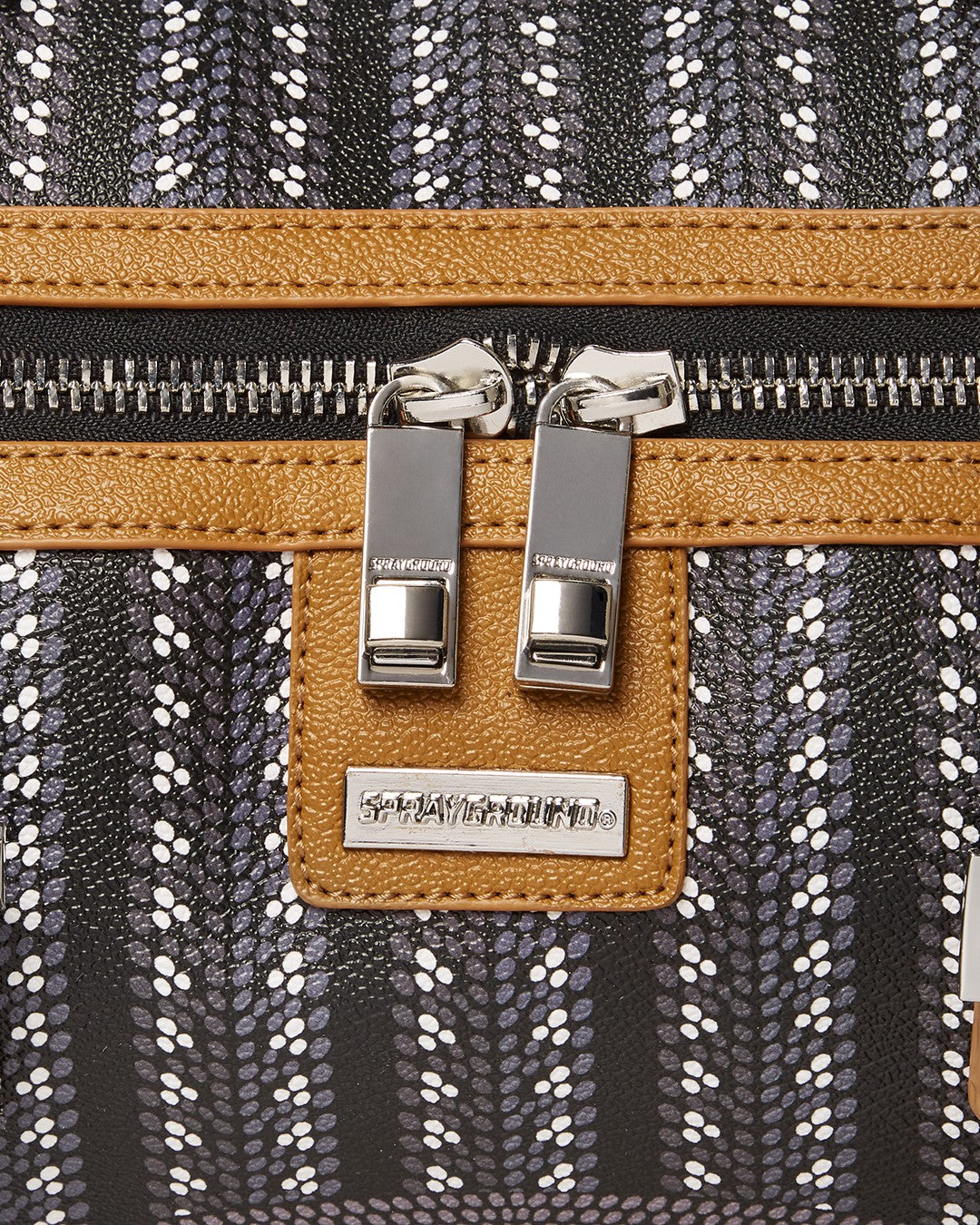 ILLUCHAINS DUFFLE | Sprayground Online