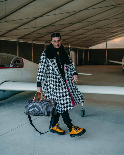 ILLUCHAINS DUFFLE | Sprayground Online