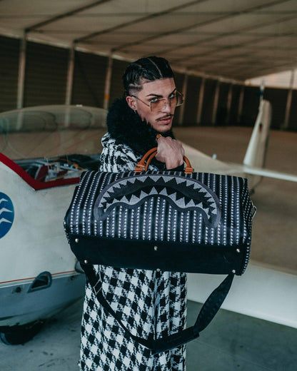 ILLUCHAINS DUFFLE | Sprayground Online