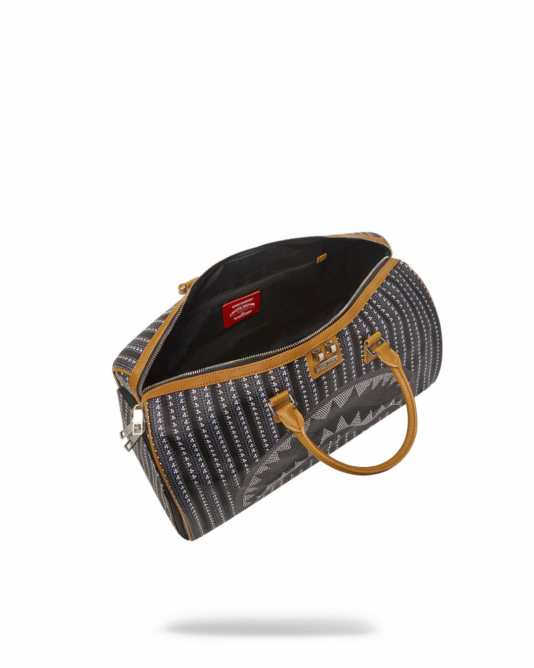 ILLUCHAINS DUFFLE | Sprayground Online