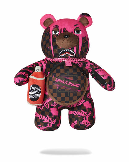 MYSTERY RARE BEARS | Sprayground Near Me