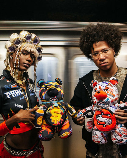 MYSTERY RARE BEARS | Sprayground Near Me