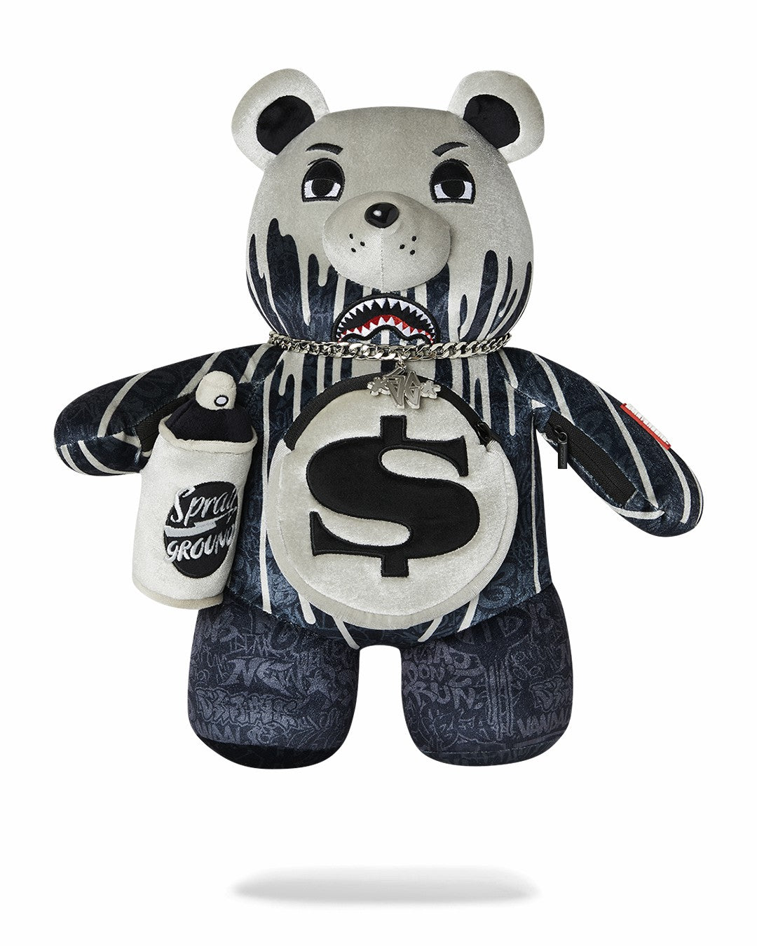 MYSTERY RARE BEARS | Sprayground Near Me