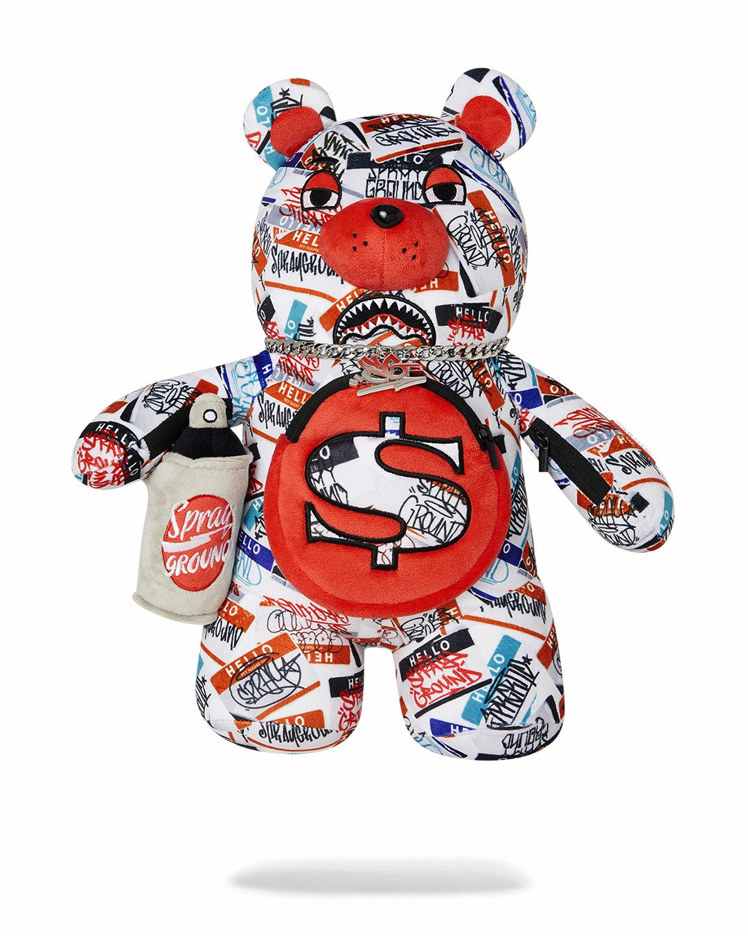 MYSTERY RARE BEARS | Sprayground Near Me