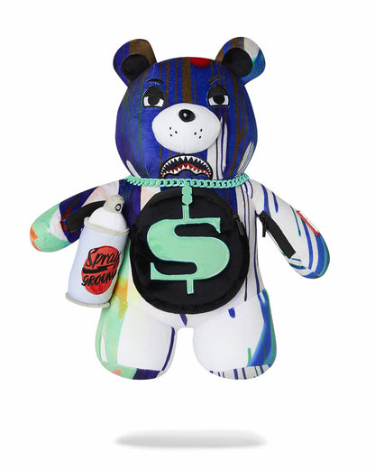 MYSTERY RARE BEARS | Sprayground Near Me