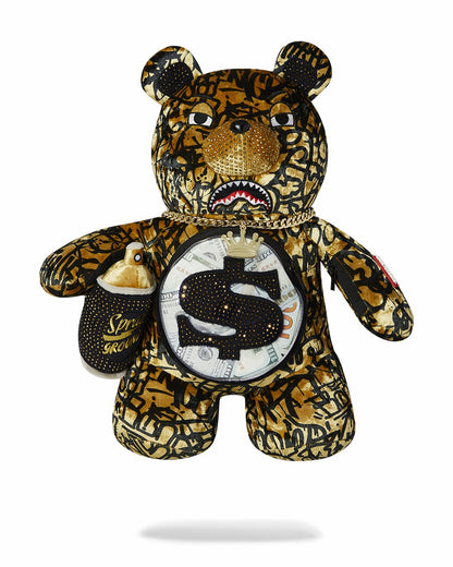 MYSTERY RARE BEARS | Sprayground Near Me