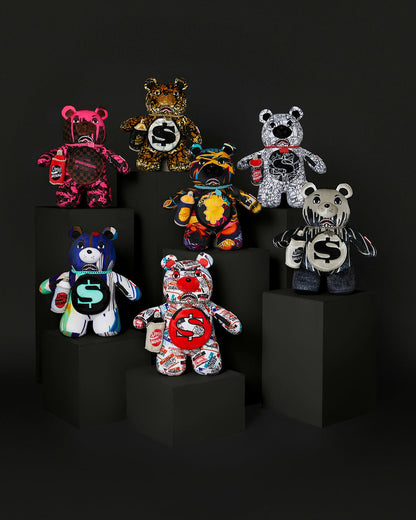 MYSTERY RARE BEARS | Sprayground Near Me