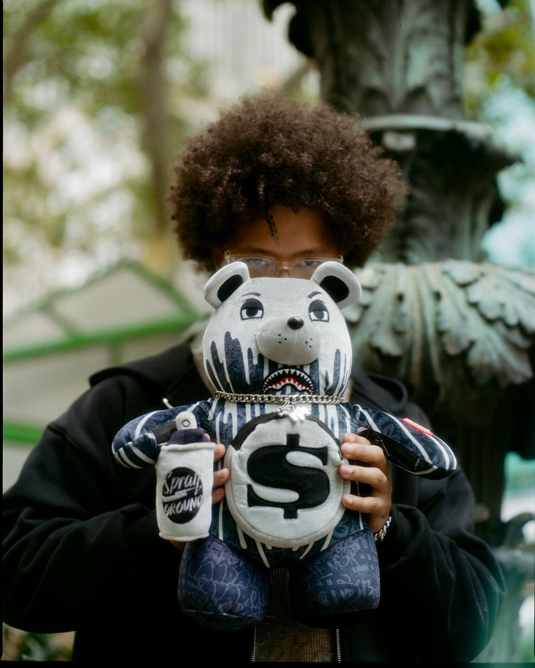 MYSTERY RARE BEARS | Sprayground Near Me