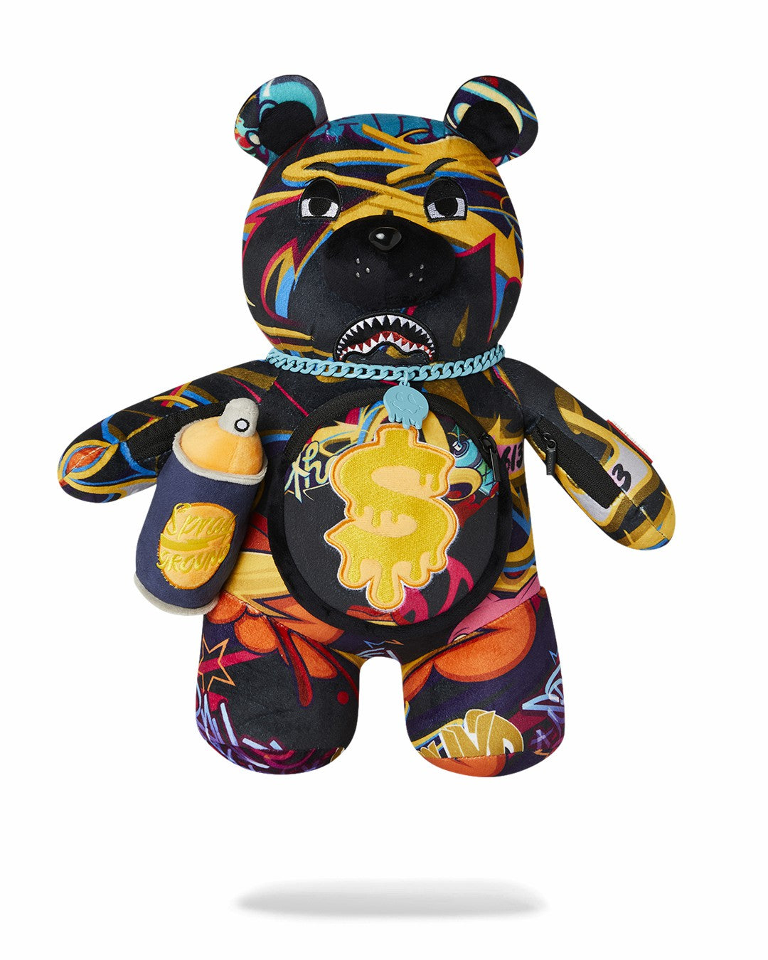 MYSTERY RARE BEARS | Sprayground Near Me