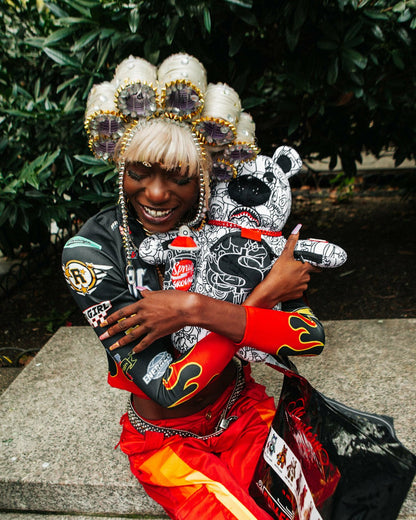 MYSTERY RARE BEARS | Sprayground Near Me