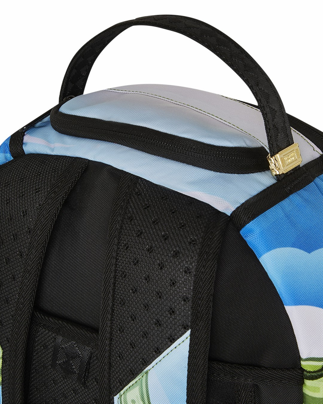 MONEY BEAR WE BOUT TO TAKE OFF BACKPACK | Sprayground sale