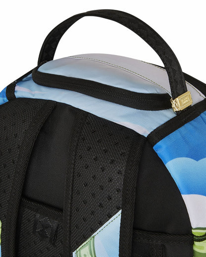 MONEY BEAR WE BOUT TO TAKE OFF BACKPACK | Sprayground sale