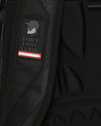 JAMES FIRST CLASS GLOBAL FLAGS SPECIAL OPS CARGO BACKPACK | Sprayground US