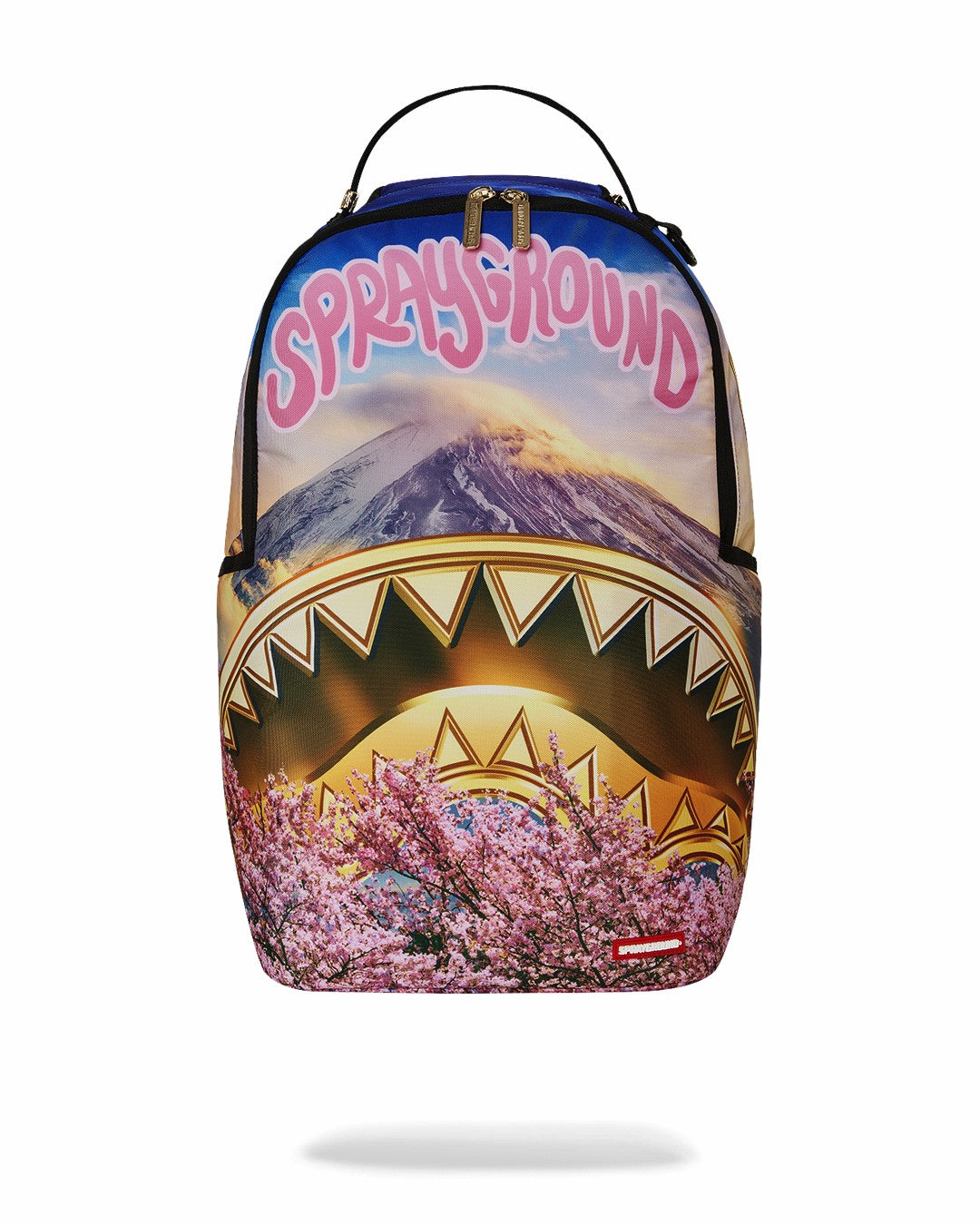 SAKURA DREAMZ BACKPACK | Sprayground Discount