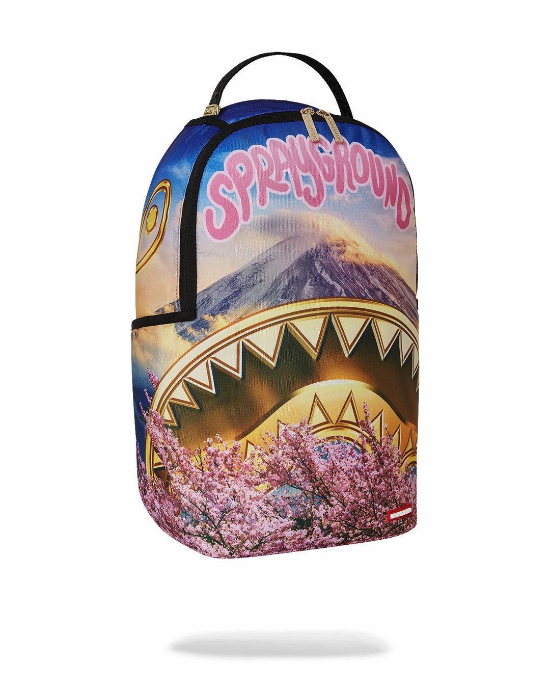 SAKURA DREAMZ BACKPACK | Sprayground Discount