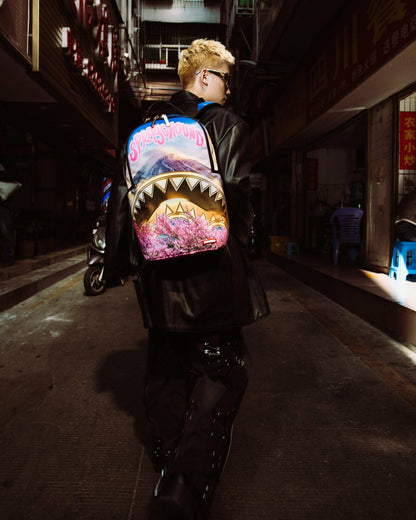 SAKURA DREAMZ BACKPACK | Sprayground Discount