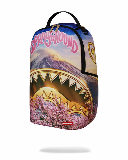 SAKURA DREAMZ BACKPACK | Sprayground Discount