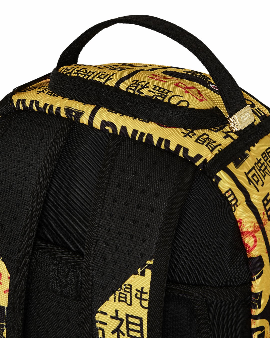 CCTV SECTOR 404 BACKPACK | Sprayground for sale