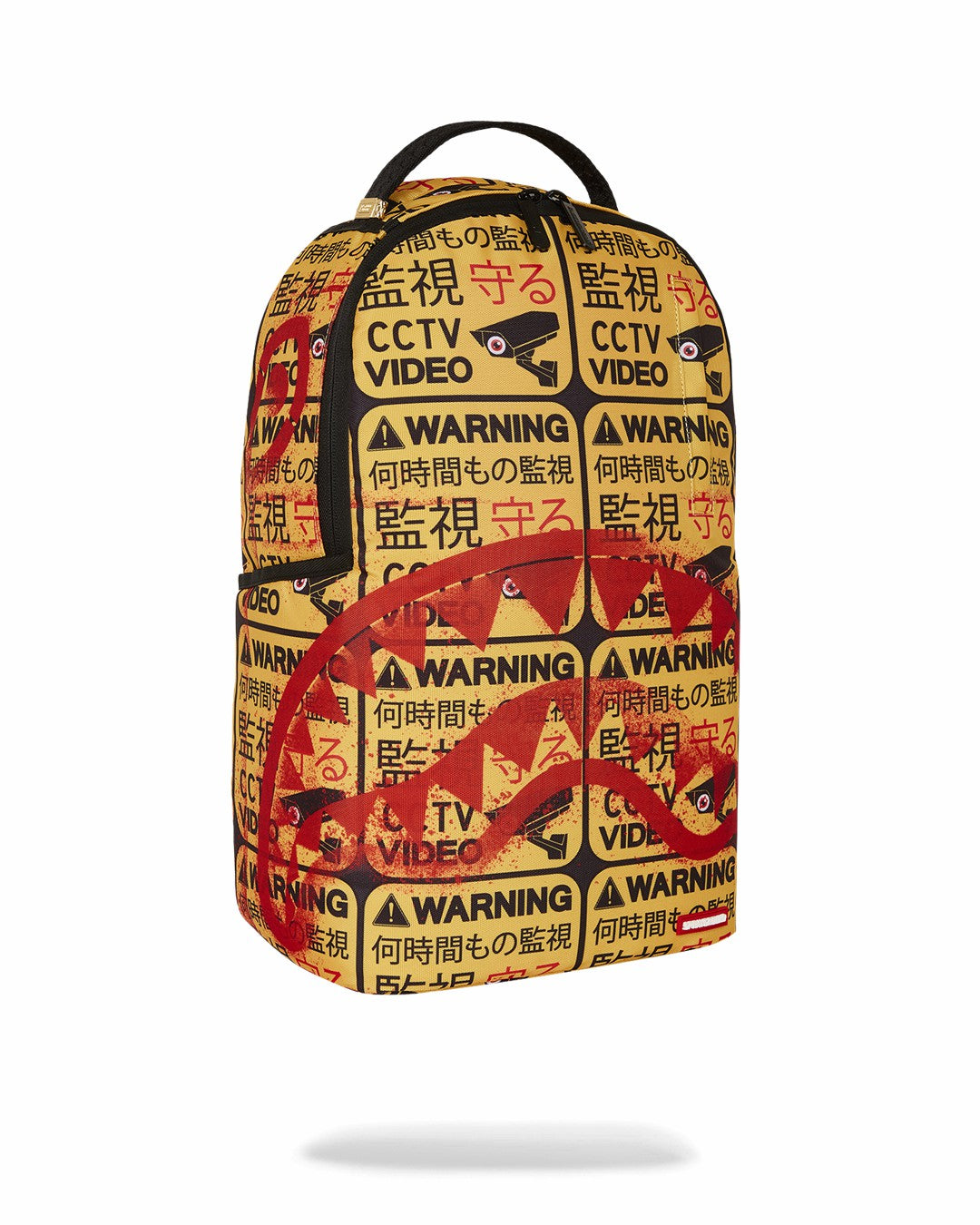 CCTV SECTOR 404 BACKPACK | Sprayground for sale