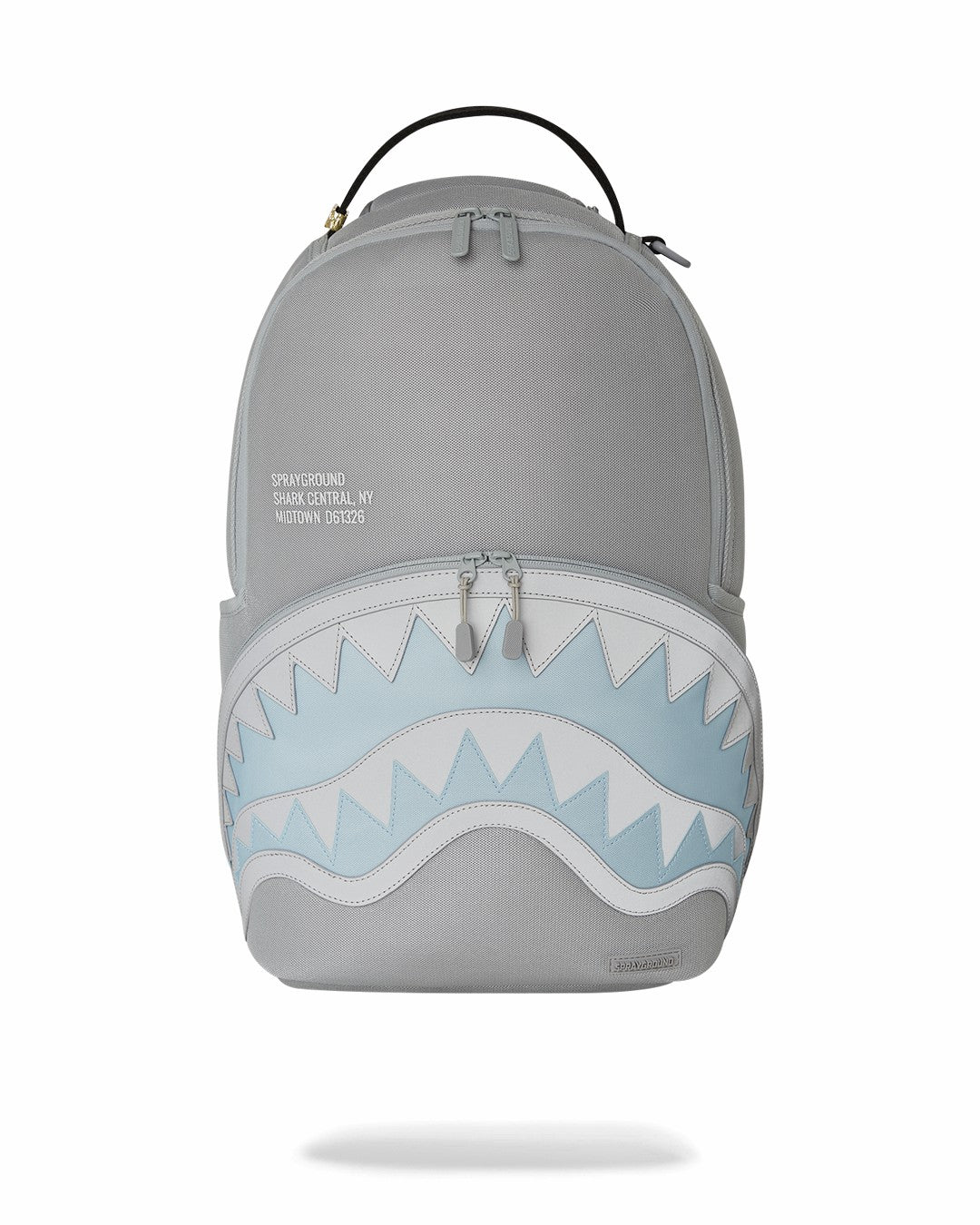 SHARK CENTRAL ICE MESH BACKPACK | Sprayground Clearance