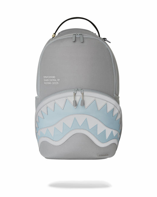 SHARK CENTRAL ICE MESH BACKPACK | Sprayground Clearance