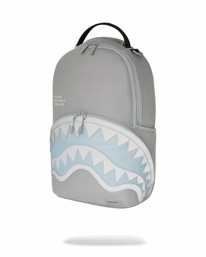 SHARK CENTRAL ICE MESH BACKPACK | Sprayground Clearance