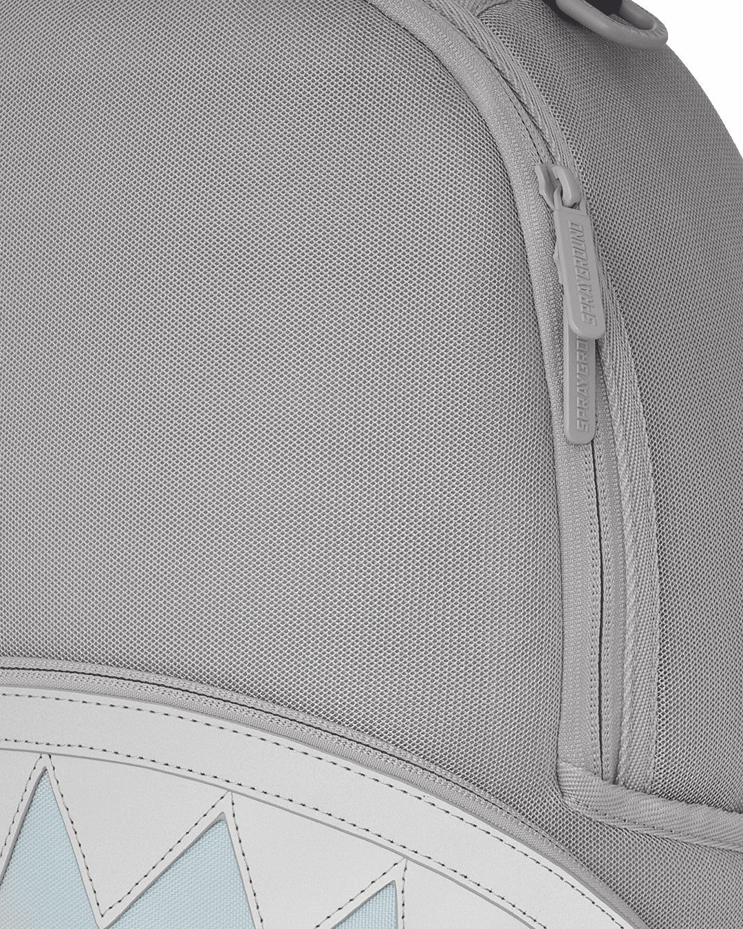 SHARK CENTRAL ICE MESH BACKPACK | Sprayground Clearance