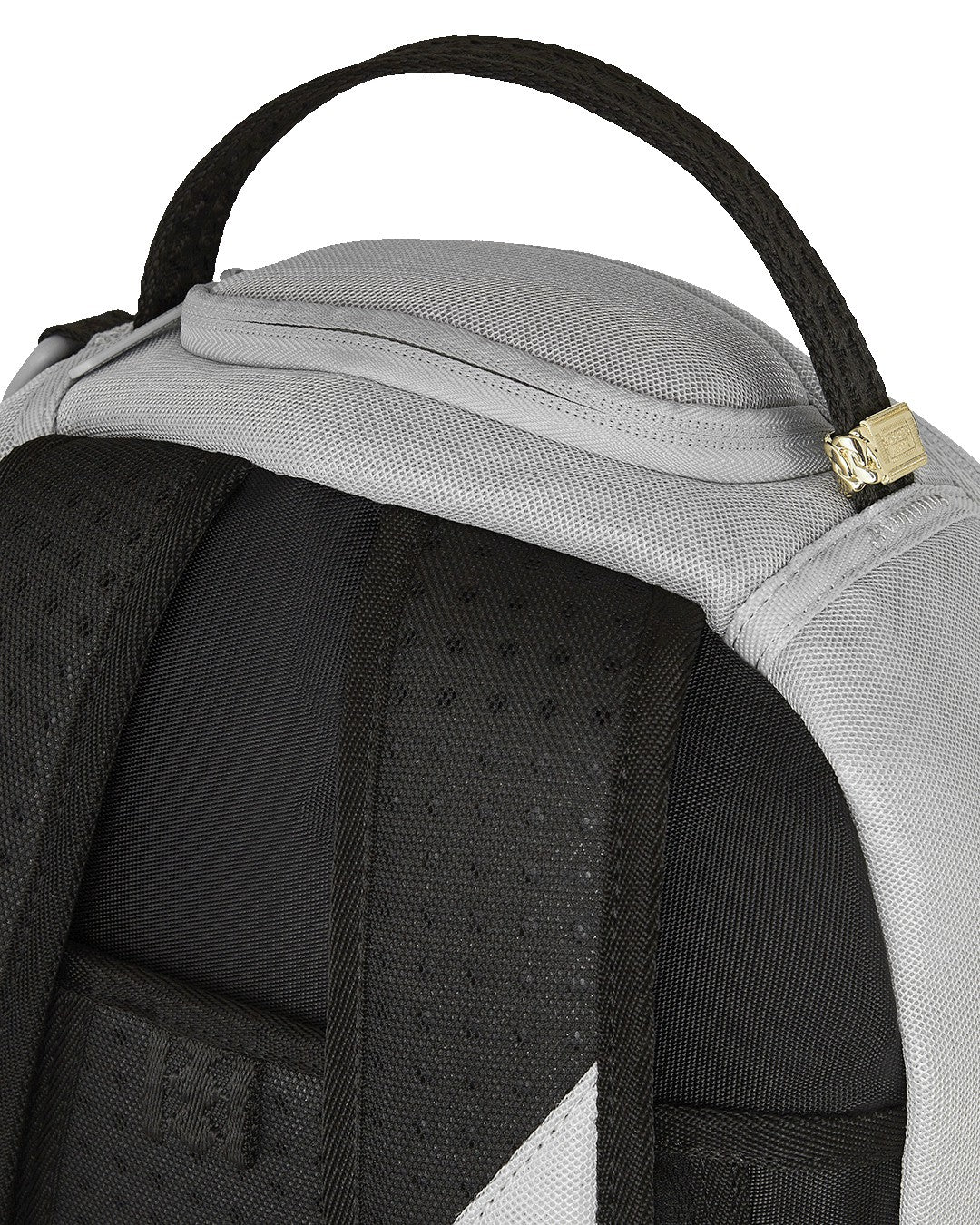 SHARK CENTRAL ICE MESH BACKPACK | Sprayground Clearance