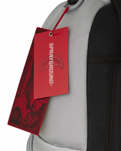 SHARK CENTRAL ICE MESH BACKPACK | Sprayground Clearance